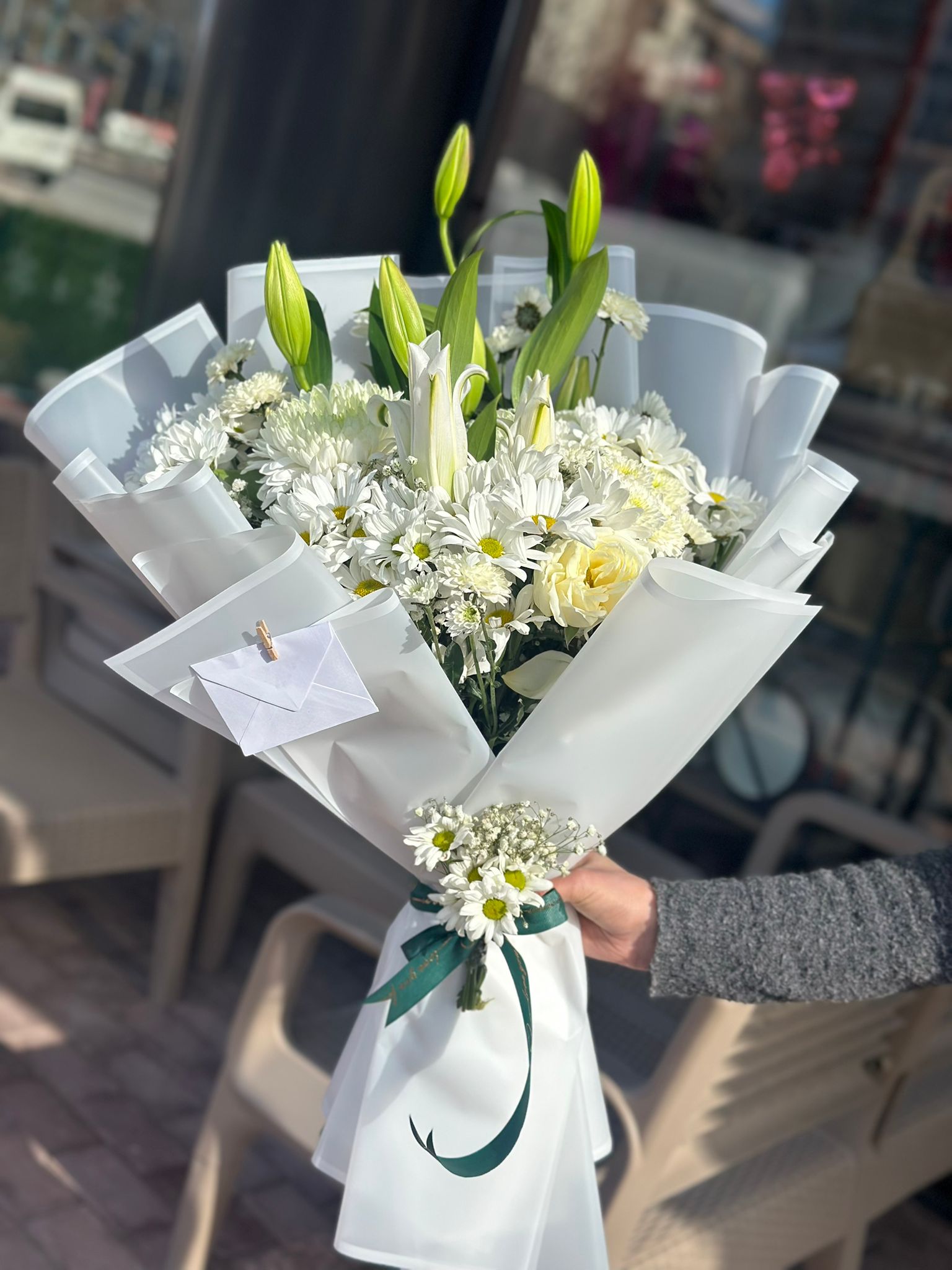 Florist Instagram Image 3